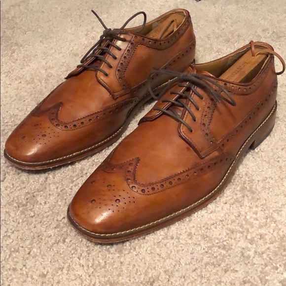 Cole Haan Giraldo Grand Wing II - Picture 1 of 5